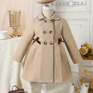 Girls' Winter Warm Fashion