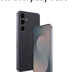 SAMSUNG Galaxy S25 FE Cell Phone (2025), 256GB AI Smartphone.