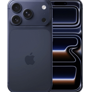 Apple iPhone 17 Pro 256 GB