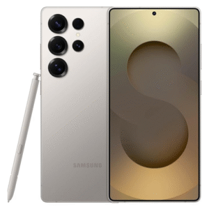 Samsung Galaxy S25 Ultra, 512GB AI Smartphone, AI Night Mode Camera