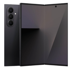 Samsung Galaxy Z Fold7 Cell Phone, 12/512GB AI Smartphone, AI Photo Edits 2025