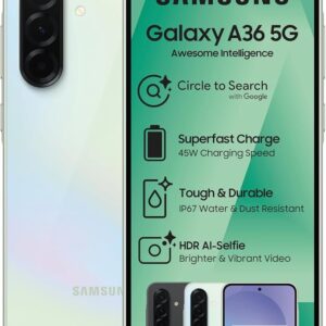 SAMSUNG GALAXY A36